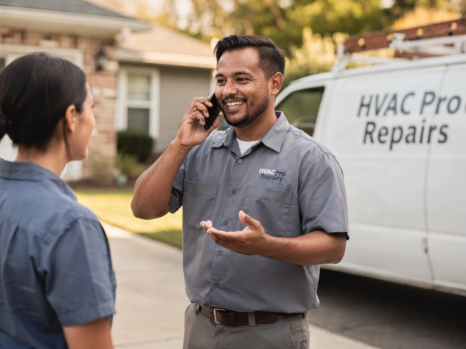 Heat Pump Repair Tremonton, UT FAQs